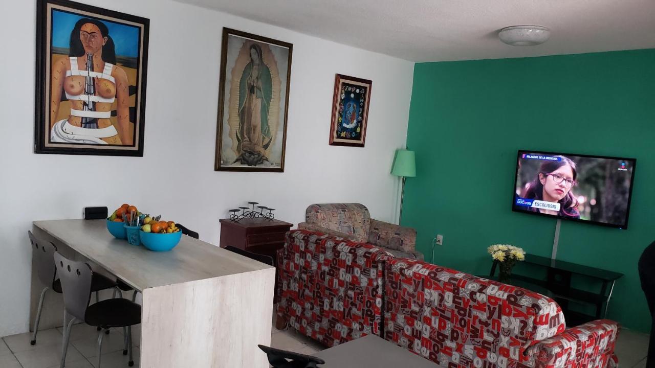 Hotel Sagrado Corazon à Oaxaca Extérieur photo
