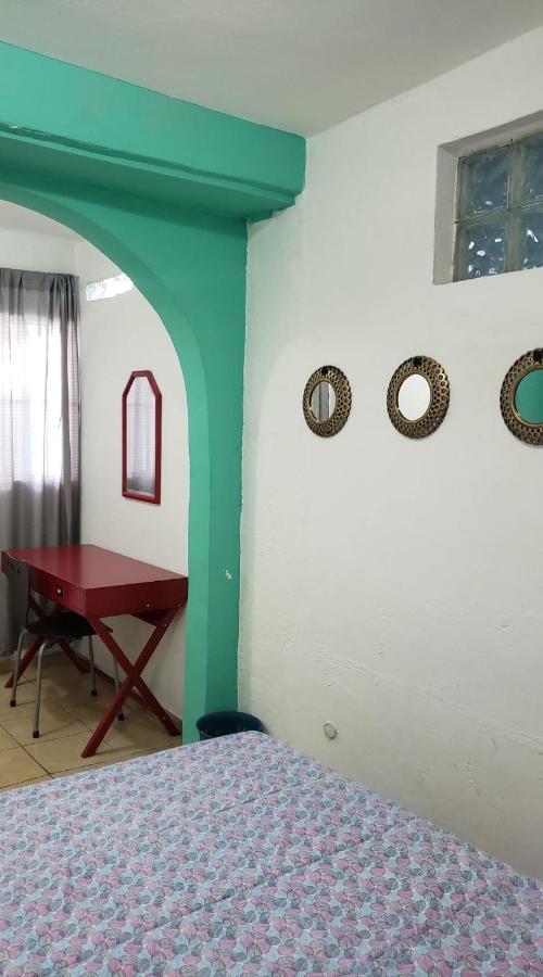 Hotel Sagrado Corazon à Oaxaca Extérieur photo