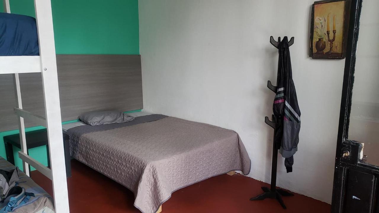 Hotel Sagrado Corazon à Oaxaca Extérieur photo